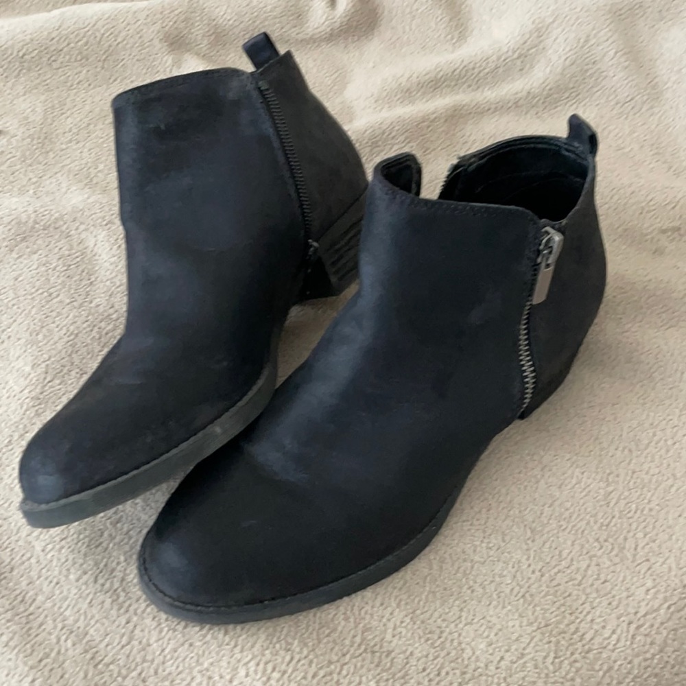 Carlos by Carlos Santana Booties